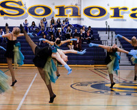 Sonora Competition - Feb. 2010