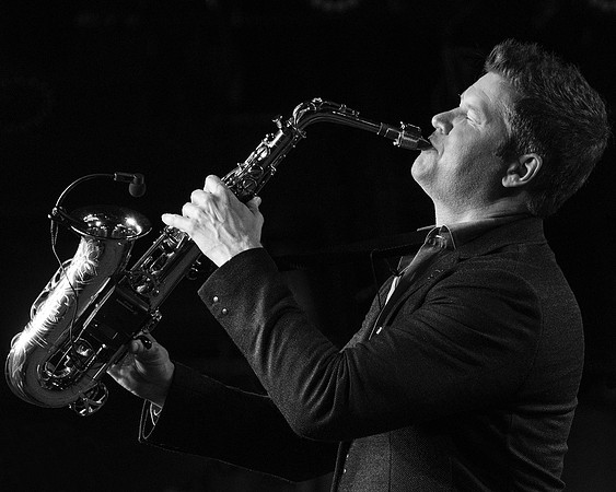 Michael Lington