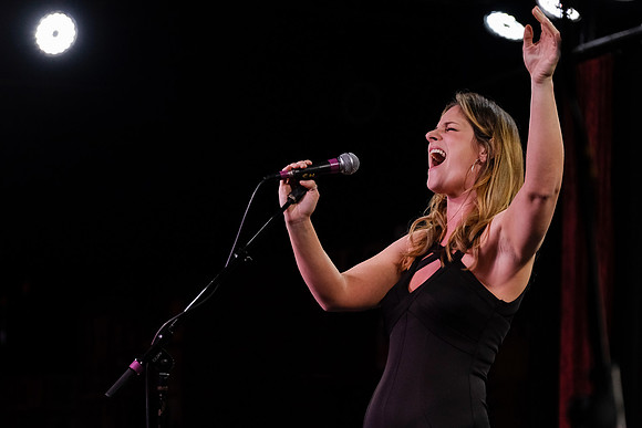 Lindsey Webster