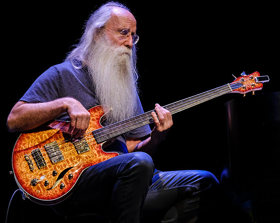 Leland Sklar