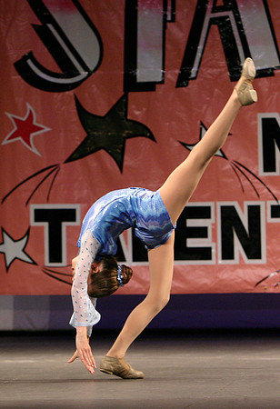 Katherine Wylie