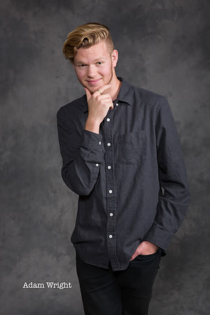 Adam Wright