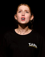 TAPA Showcase - Sept. 28, 2023
