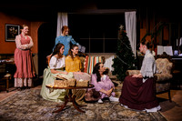 SMCHS "Little Women" - October 16, 2024