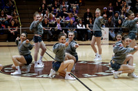 Claremont Competition 2-4-12
