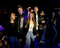2025 Coffeehouse - April 4, 2025