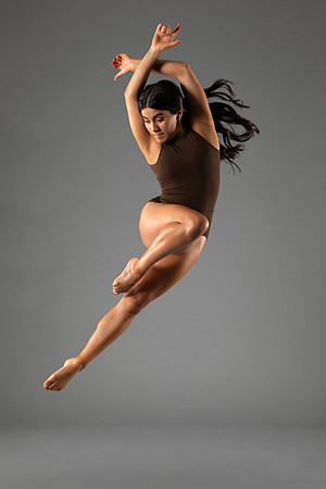 Izzy Mendoza
