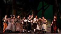 MDHS "Into the Woods" - October 24 and 26, 2024