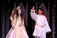 2023 Mater Dei Madrigal Feast - The Royal Feast