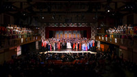 2023 Mater Dei Madrigal Feast - The Royal Concert