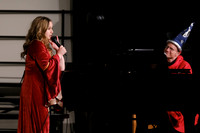 2024 Tesoro HS Tribute Concerts - Jan 2024