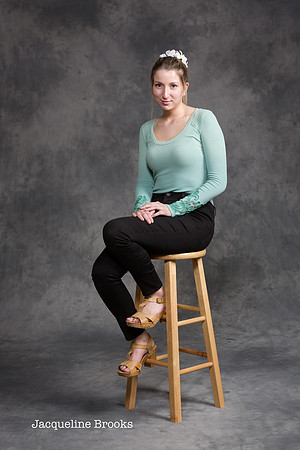 Jacqueline Brooks