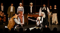 MDHS "The Crucible" - March 7 and 8, 2024