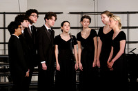 2024 Tesoro HS Spring Concerts - Mar. 25 and 26, 2024