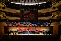 2024 Mater Dei Spring Choir Concert