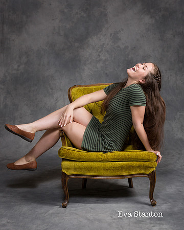 Eva Stanton