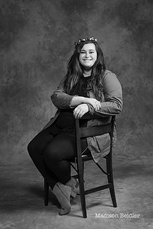 Madison Beidler_bw