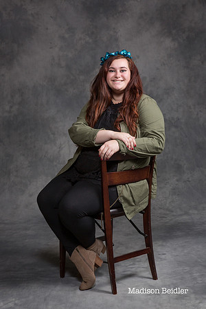 Madison Beidler