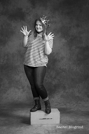 Rachel Blugrind_bw