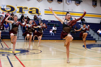 Sonora Competition 2-11-12