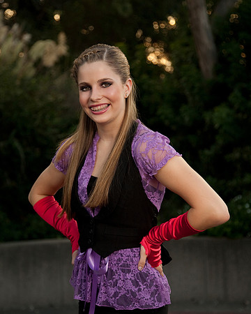 Jenna Henry