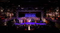 2024 Mater Dei Madrigal Feast - The Royal Concert