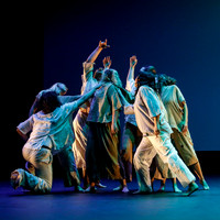 Saddleback College Dance
