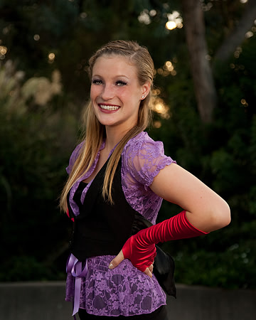 Taylor Rudaitis