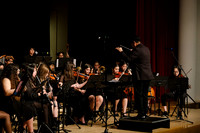 2025 Mater Dei La Primavera Concert - March 14, 2025