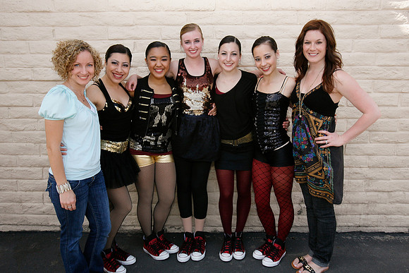 Sophomores 2