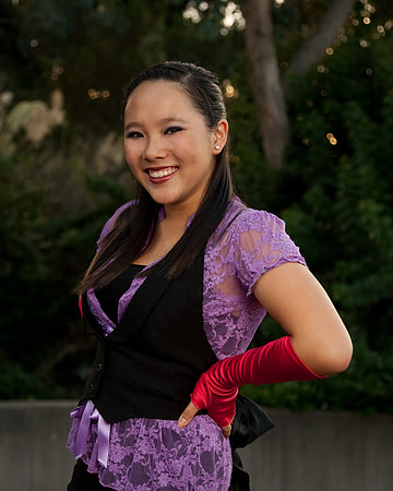 Alyson Soong