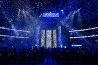 2025 SMCHS Baccalaureate Mass and Commencement