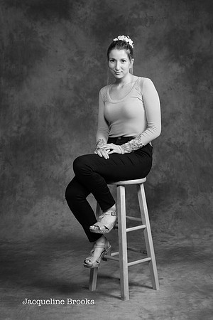 Jacqueline Brooks_bw