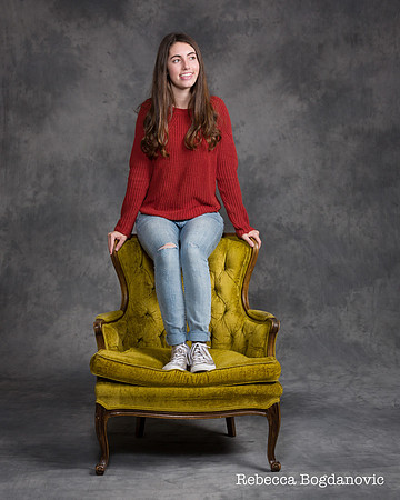 Rebecca Bogdanovic
