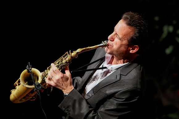 Eric Marienthal
