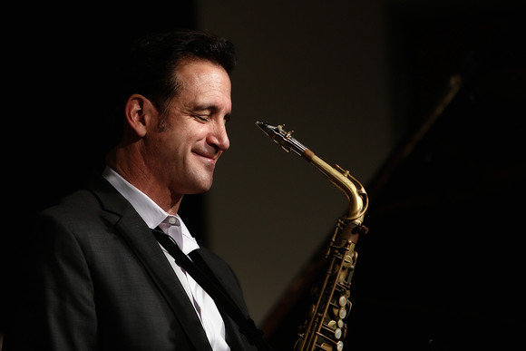 Eric Marienthal