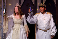 2024 Mater Dei Madrigal Feast - The Royal Feast