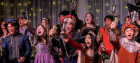 2022 Madrigal Feast - The Royal Feast