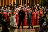2024 Mater Dei Fall Choir Concert