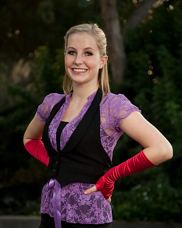 Marina Johnson