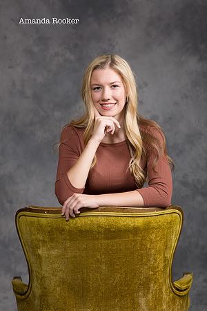 Amanda Rooker