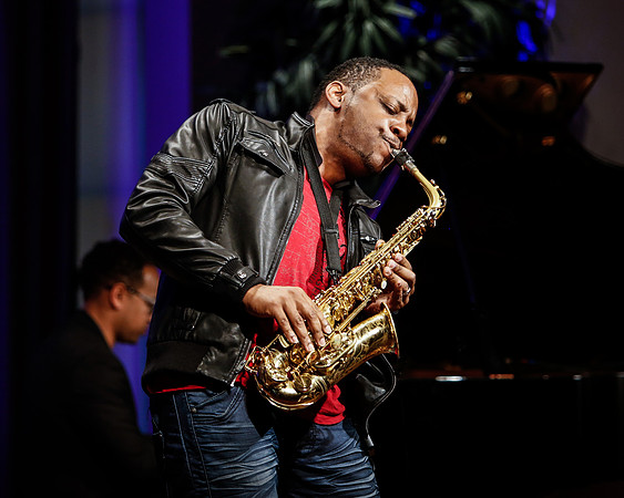 Jackiem Joyner
