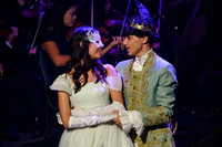 SMCHS "Cinderella in Concert" - December 2024