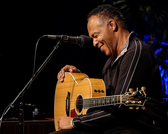 Ray Parker Jr.