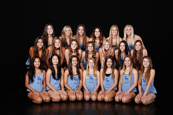 The Dance Team