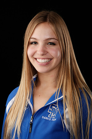 Rebecca Dellefield