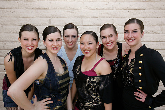 Seniors