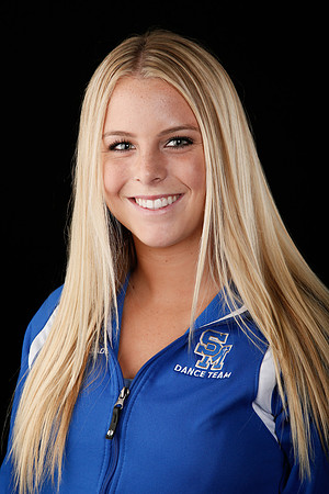 Maddy Davin