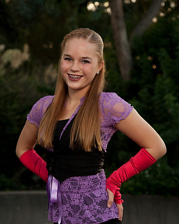 Hannah Jones