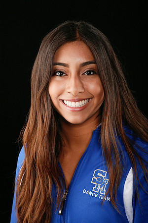 Sofia Mendoza